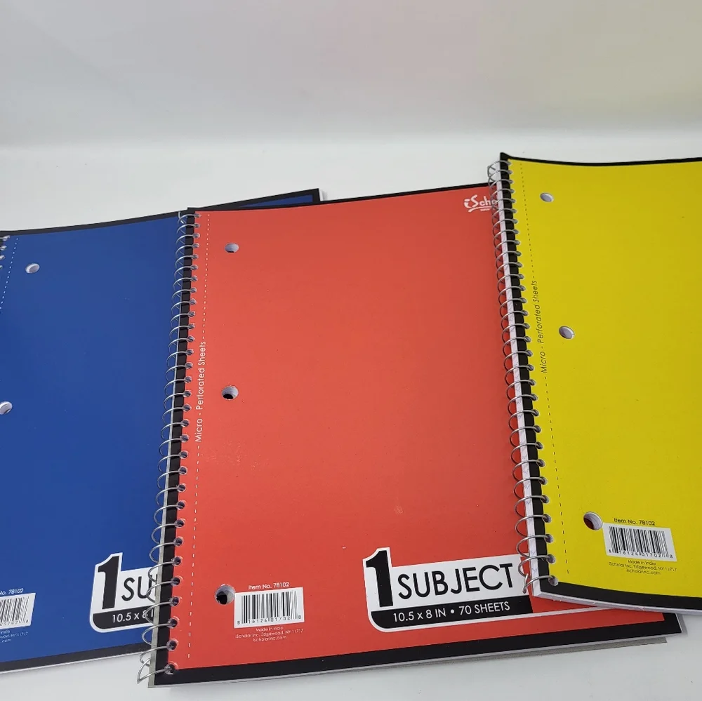 Staples Office Home School‎ Business Supplies Clips Notebooks College